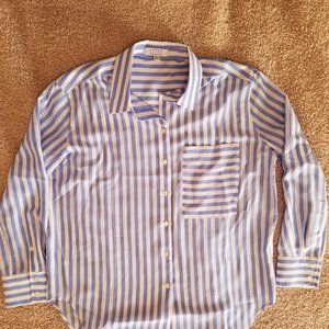 Ayr Plunge Pool Button Up